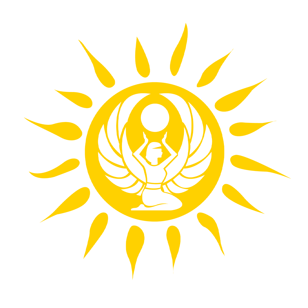Iris Form Logo